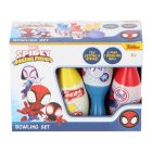 Spiderman® Bowlingset