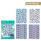 Stitch® Klistermärken Set