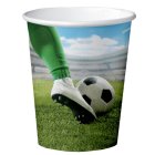 Fotboll Pappersmuggar