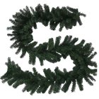Julgirlang Grön