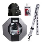 Star Wars® Darth Vader skrivset