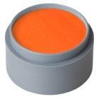Grimas Vattensmink (Pure), Orange, 503, 15 ml