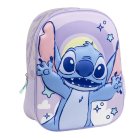Stitch® Stjärnor Ryggsäck Lila