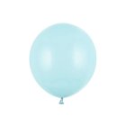 Latexballonger Pastell Ljusblå 43 cm