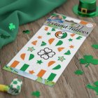 Irland Falska Tatueringar