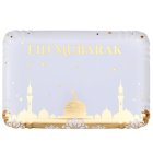 Eid Mubarak Serveringsfat