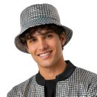 Discofiskarhatt Silver