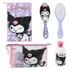 Hello Kitty® Kuromi Necessär