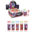 Sonic Prime® Såpbubblor 60 ml