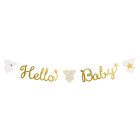 Girlang Hello Baby