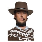 Cowboyhatt, western