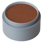 Grimas Vattensmink Pure, Brun, N4, 15 ml