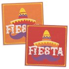Fiesta Servetter