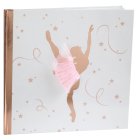Ballerina Gästbok