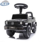 Mercedes-Benz® G350D Gåbil Svart