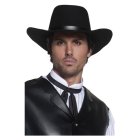 Klassisk Westernhatt