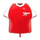 Arsenal® Fotbollströja Folieballong