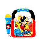 Mickey Mouse® Bluetooth Högtalare Med Mikrofon