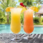 Hurricane Cocktailglas