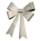 Stor Rosett Silver