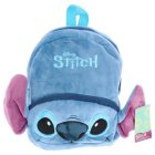 Stitch® Plysch Ryggsäck