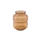 Arena Glasvas Amber