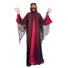 Rörlig Ghoul Reaper Med Ljud & Ljus