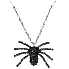 Halsband Spindel