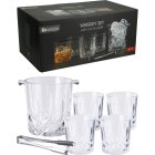 Whiskey Set Transparent