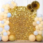 Bakgrund Väggpanel Guld