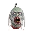 Avrivet Zombiehuvud Upphängning