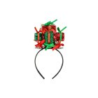 Julklappar Diadem