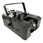 Moving Head Rökmaskin 6 LED