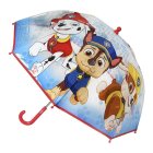 Paw Patrol® Marshall, Chase & Rubble Paraply