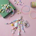 DIY Neon Knytsnören