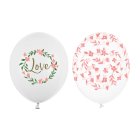 Love Ballong Mix