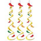 Chili Spiraler