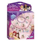 Disney Princess® Puffy Charm Armband DIY Set
