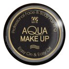 Aqua Smink Svart