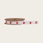 Presentband Beige