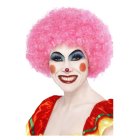 Stor Afroperuk Rosa