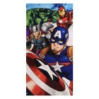 Avengers® Superhjältar Handduk