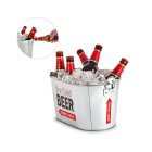 Ice Cold Beer - Retrohink