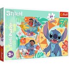 Lilo & Stich® Pussel