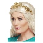 Grekisk Gudinna Diadem