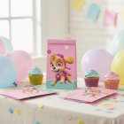 Paw Patrol® Skye & Everest Partypåsar