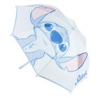 Stitch® Paraply Ljusblå