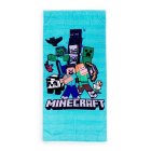 Minecraft® Badhandduk