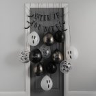 Enter If You Dare Dörrkit Svart