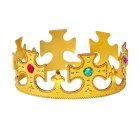 Kungakrona Guld